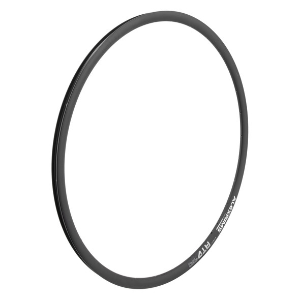 Alex Rim 700C 622X17 Atd470 28 Black/Disc Trs