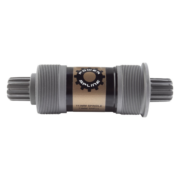 Truvativ Bottom Bracket Set Power Spline 73X113 Black
