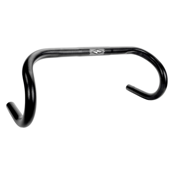 Sunlite Handlebar Road Alloy 26.0X44 Black