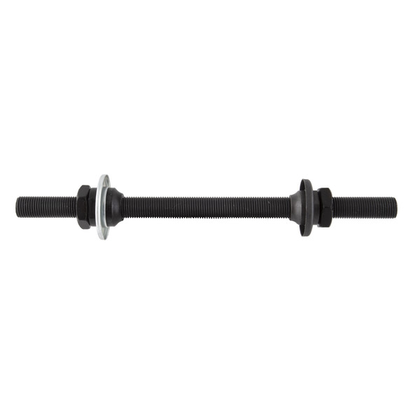 Black Ops Hub Axle Set Rear Mx5100 14Mmx1Mmx110X180 K3V5R 370949 370948