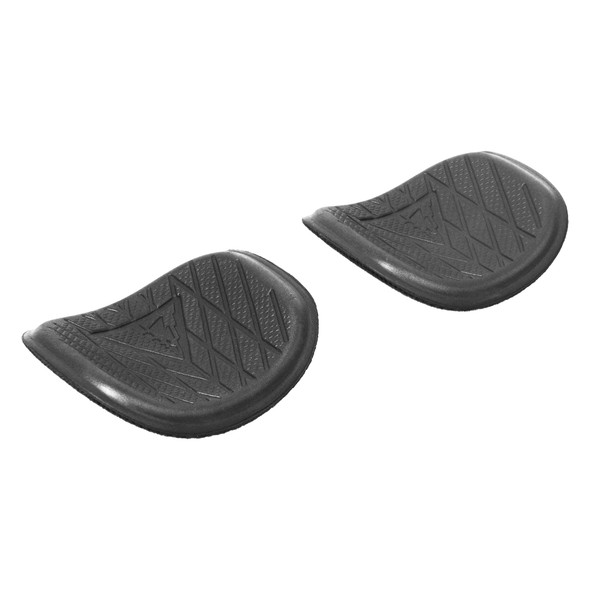 Profile Design Handlebar Aerobar Arm Rest Pads Race/Ergo Ultra 10Mm Black