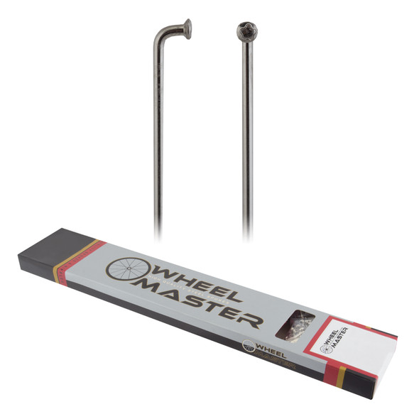 Wheel Master Spoke Ucp 286 11-1/4 14G Box Of 144