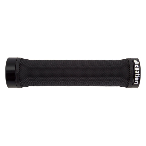 Alienation Grips Moto Vexk Ii 135Mm Black