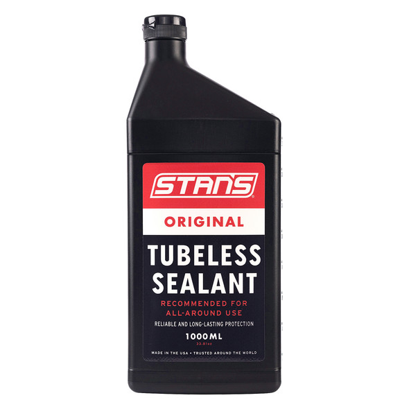 Stans Sealant Tire Original Tubeless 1000Ml