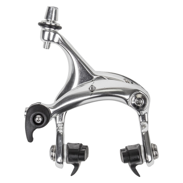 Origin8 Brake Caliper P/P Clsic Rd39-49 Front Silver