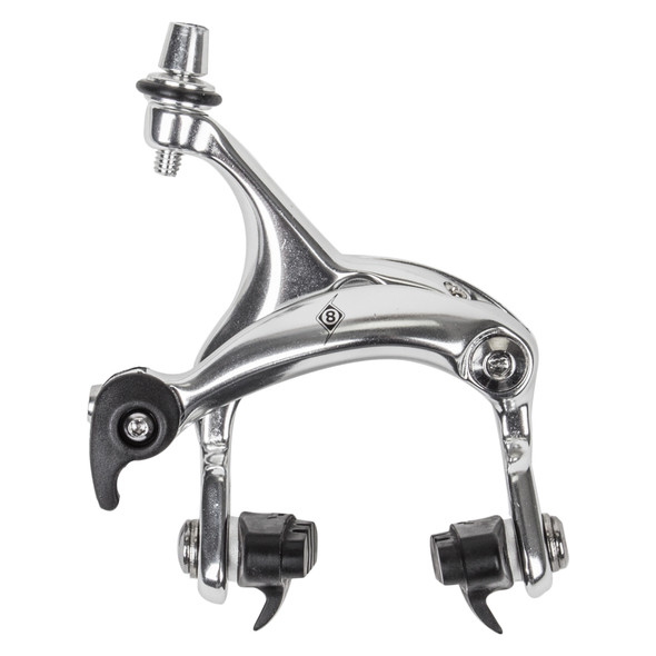 Origin8 Brake Caliper P/P Clsic Rd39-49 Rear Silver