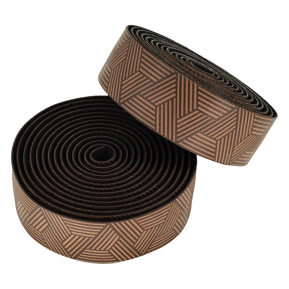Planet Bike Tape & Plugs Gravel Cross Tan