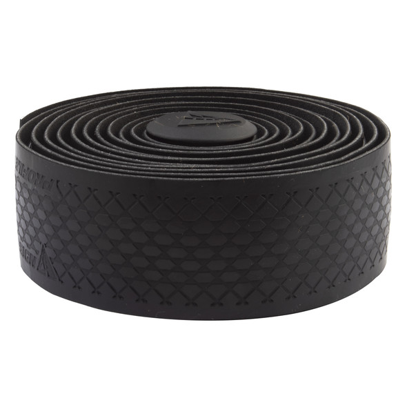 Profile Design Tape & Plugs Grip-It Black