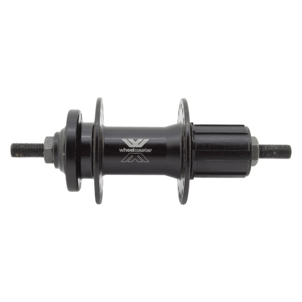 Wheel Master Hub Rear Mt2000 Bo 6B 36X135X3/8 8-10Scas 12Gbk