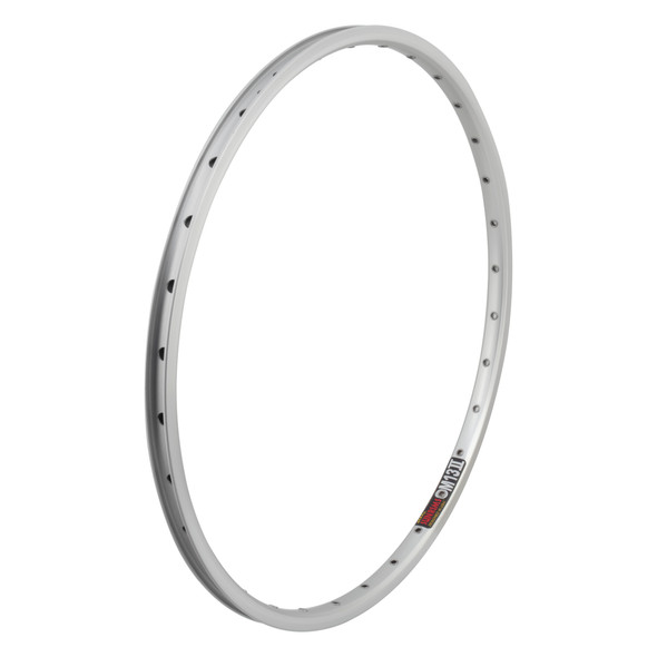 Sun Ringle Rim 20 451X13 M13 Ii 32 Silver/Nmsw Eye Presta Valve