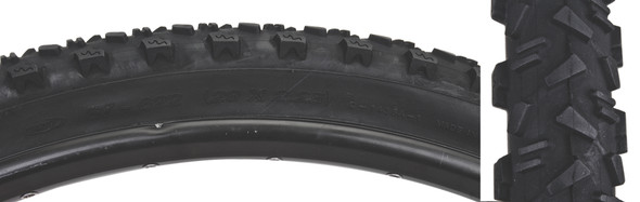 Sunlite Tire 29X2.25 Cst1435 Black/Bsk Crusader Wire