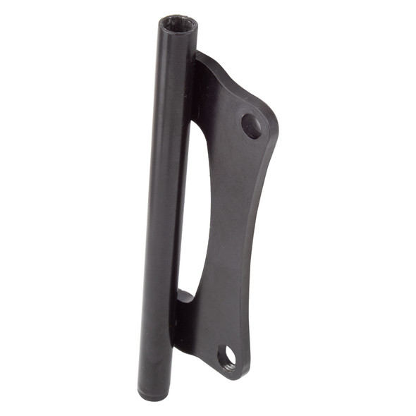 Sun Seeker Safety Flags Sun Bracket Only Alloy For Seat-Back Black