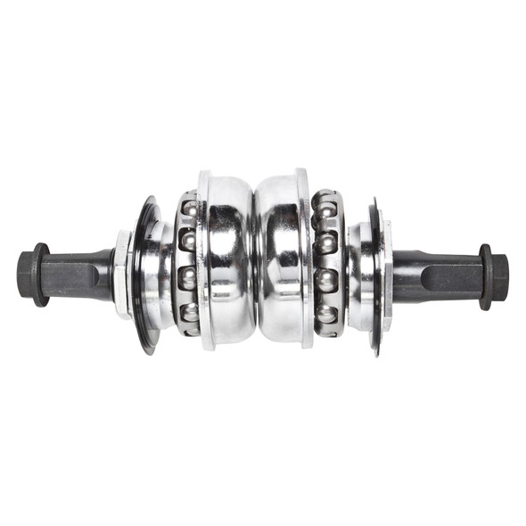 Sunlite Bottom Bracket Set 1Pc Mx 3Pc Conversion Kit 130Mm Spindle