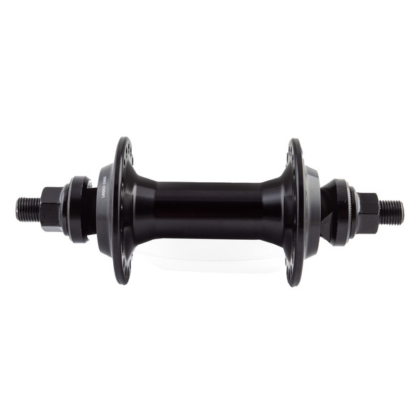 Kt Hub Front Kit M37F Bo 36X3/8 Sb Black