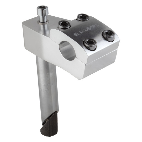Black Ops Stem Mx 21.1 Silver