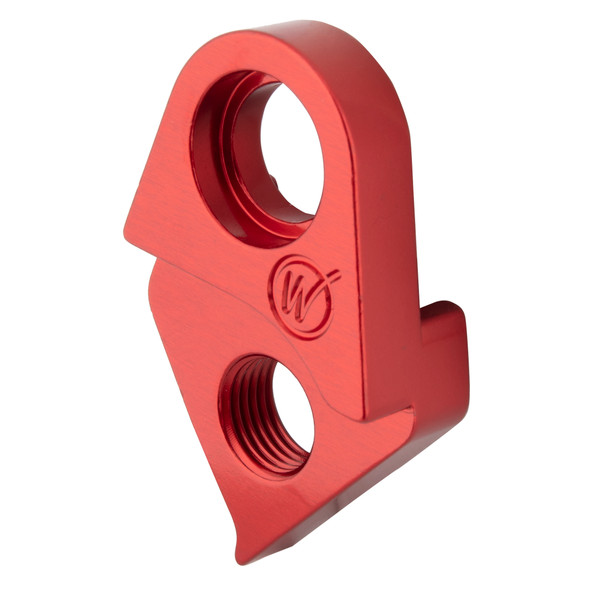 Wheels Manufacturing Derailleur Part Extender Hanger #E