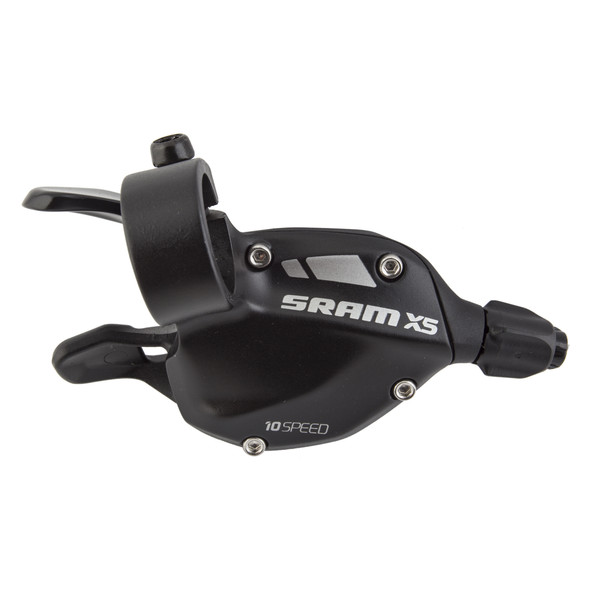 Sram Shifter X5 Trigger 10-Speed Right Hand Black