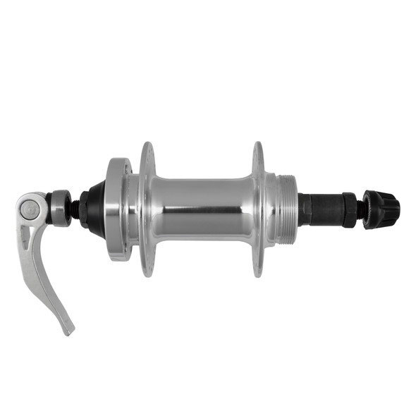 Wheel Master Hub Rear Mt3000 Quick Release 6B 5-7-Speed 36X135 Silver