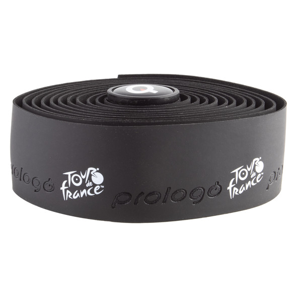 Prologo Tape & Plugs Onetouch Black Tdf Collection