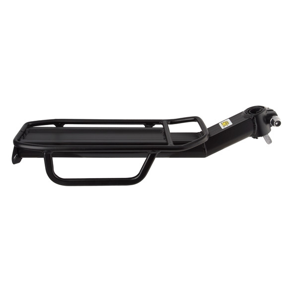 Sunlite Bike Rack Rear Utili-T Beam With Panier Mount