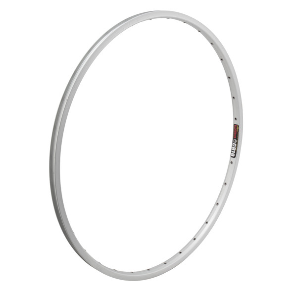 Sun Ringle Rim 26 559X18 Cr18 32 Silver/Nmsw Eye Schrader Valve