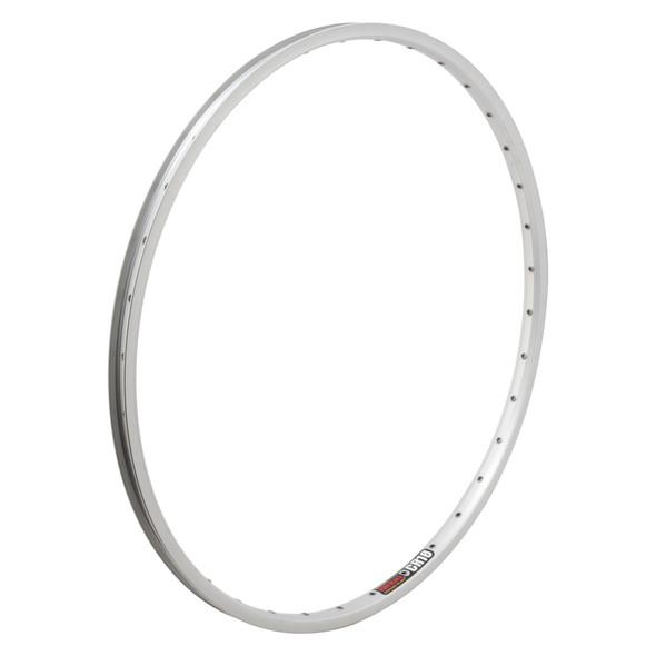Sun Ringle Rim 26 559X18 Cr18 36 Silver/Nmsw Eye Schrader Valve