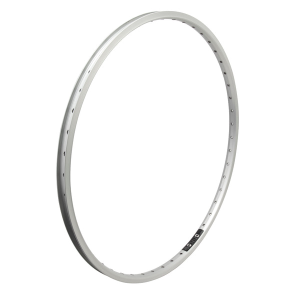 Sun Ringle Rim 26 559X18 Cr18 48 Silver/Nmsw Eye Schrader Valve