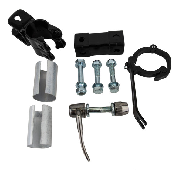 Trail Gator Trailer Tow Bar Sp Clamp Only