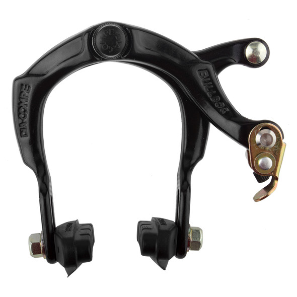 Dia Compe Brake Caliper Bulldog Front Freestyle Black