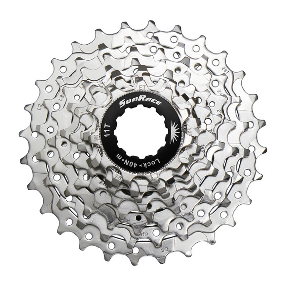Sunrace Fh Cassette Csr91 11-28 Nik 9-Speed