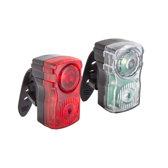 Sunlite Light Combo Jammer Usb Black