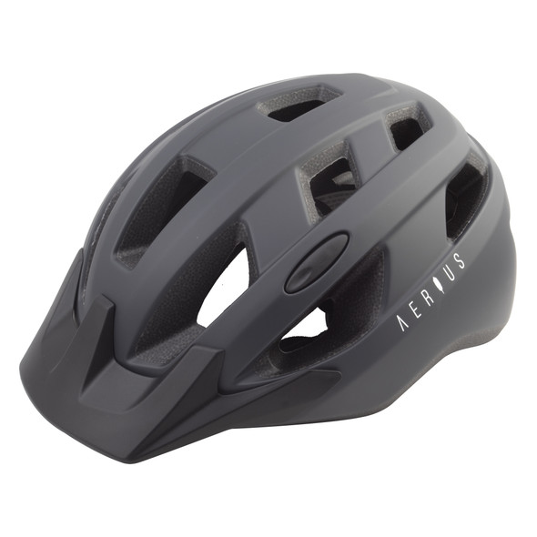 Aerius Helmet Swift L/Xl M-Black