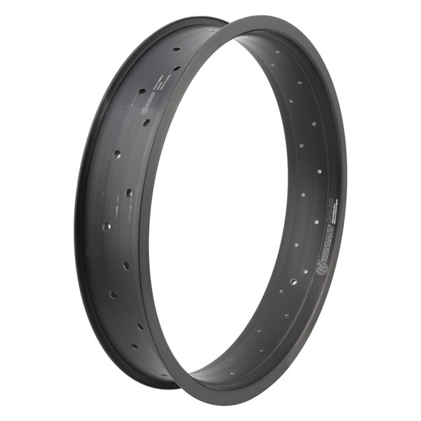 Weinmann Rim 20 406X73 Dhl80 36X13G Black/Nmsw Schrader Valve