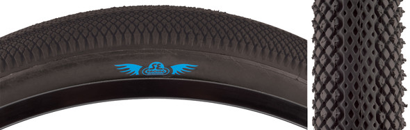 Se Bikes Tire Speedster 29X2.1 Black/Black Wire/27/Mpc
