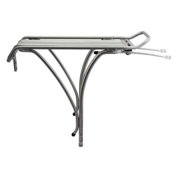 Sunlite Bike Rack Rear G-Tec Lite Silver 26/700