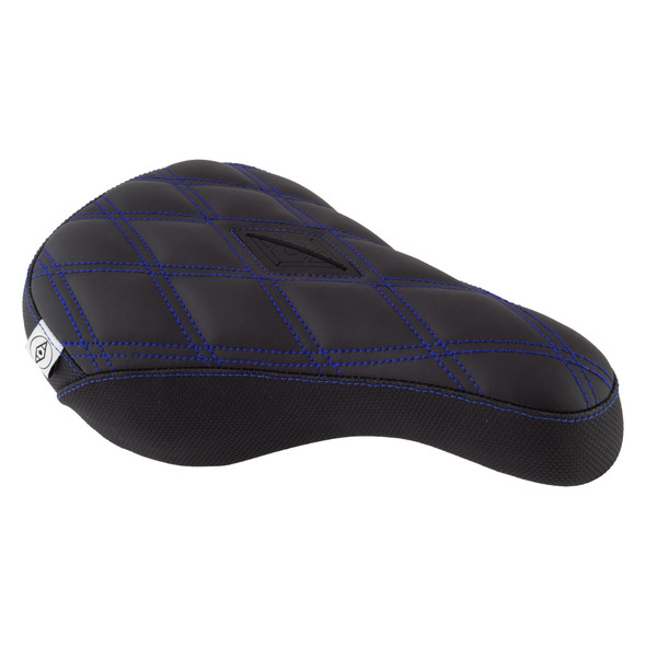 Alienation Saddle Mx Pivotal Gripper Blue