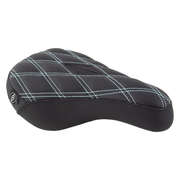 Alienation Saddle Mx Pivotal Gripper Turq