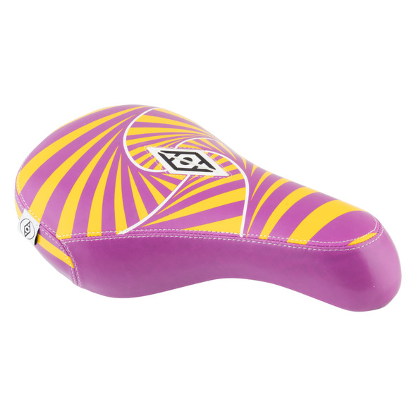 Alienation Saddle Mx Pivotal Psycho Yellow/Polyurethane