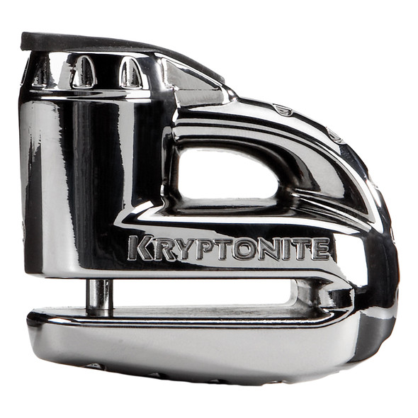 Kryptonite Lock Disc Keeper 5-S2 Disc Brake Lock Cp With Reminder Cable