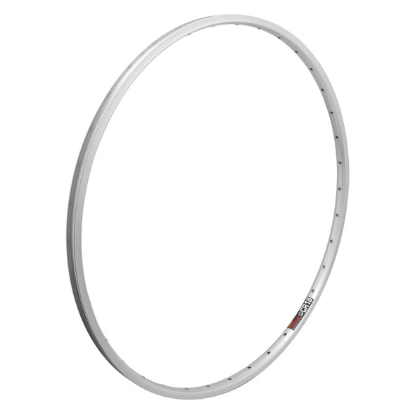 Sun Ringle Rim 700C 622X18 Cr18 36 Silver/Nmsw Eye Presta Valve
