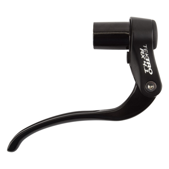 Tektro Brake Lever Tt/Barend Lever Black