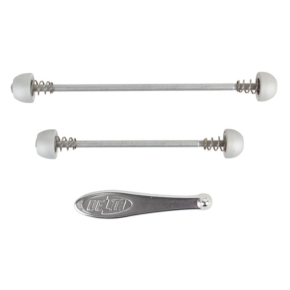 Delta Hub Skewer Hublox F&R