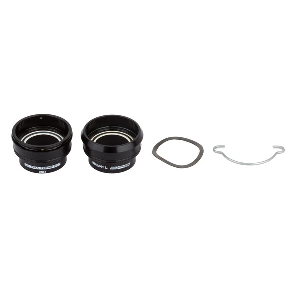 Campagnolo Bottom Bracket Set Ic15-Re41 Cups Pf Bottom Bracket86 86.5X41