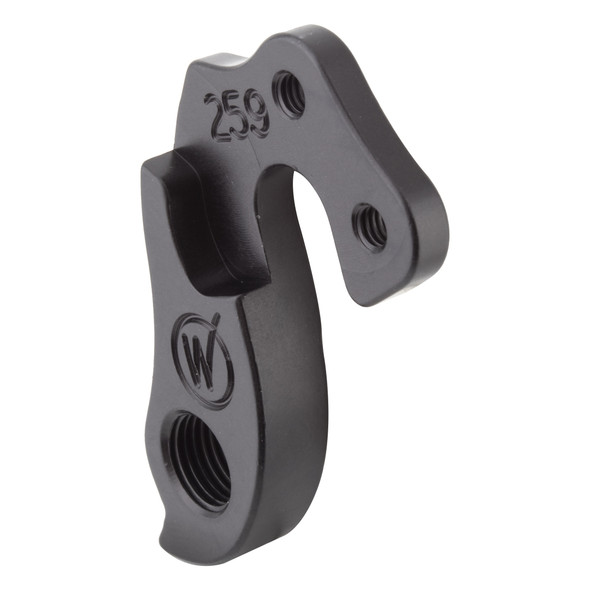 Wheels Manufacturing Derailleur Part Road Hanger #259