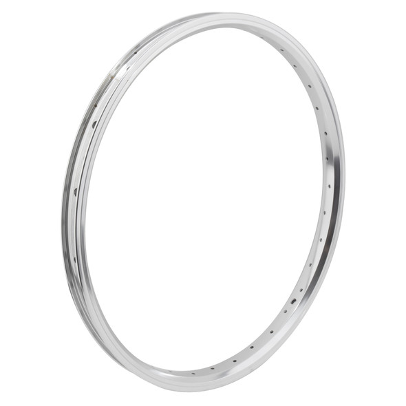 Se Bikes Rim 20 406X24 J24Sg 36 Silver/Nmsw