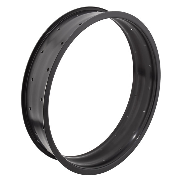 Weinmann Rim 20 406X93 Dhl100 36 Black/Nmsw Presta Valve