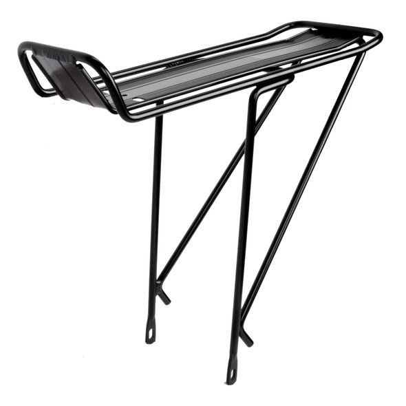 Sun Seeker Bike Rack Rear Sun Ez Ez1 Alloy Black
