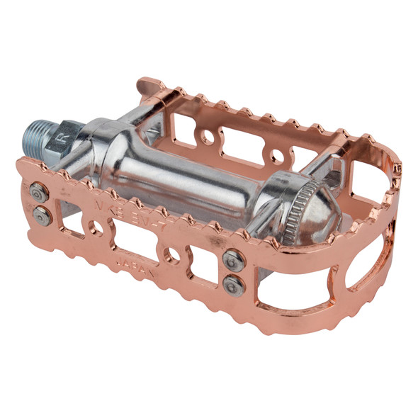 Mks Pedals Bm-7 9/16 Cop