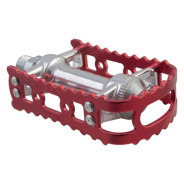 Mks Pedals Bm-7 9/16 Road