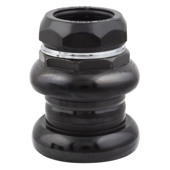 Tange Headset Threaded Levin Cds 1In 26.4 Black